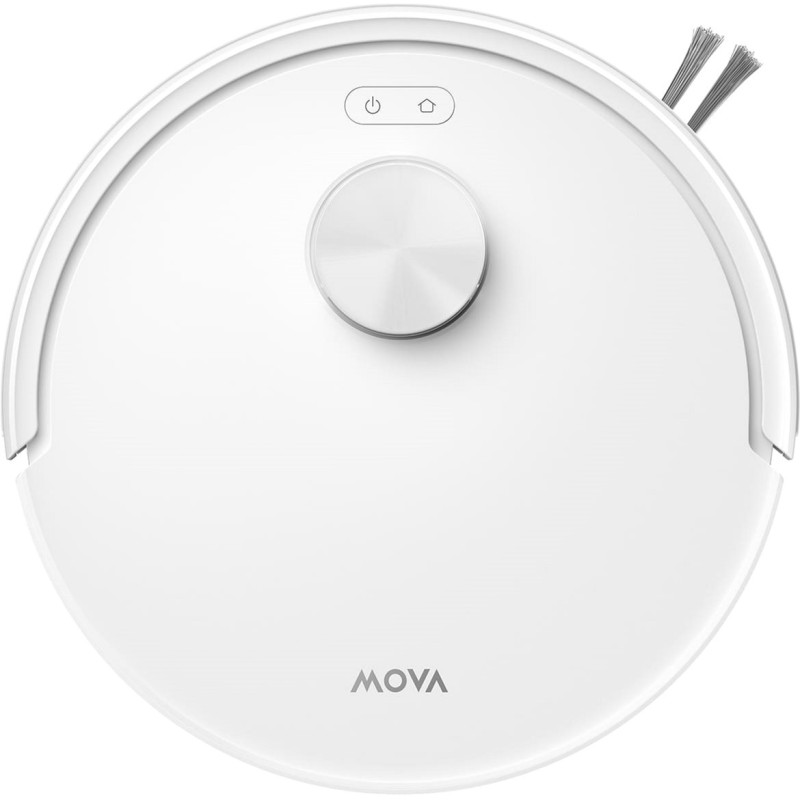 Робот-пилосос MOVA E20s Pro Plus-EUA (RLE23SD)