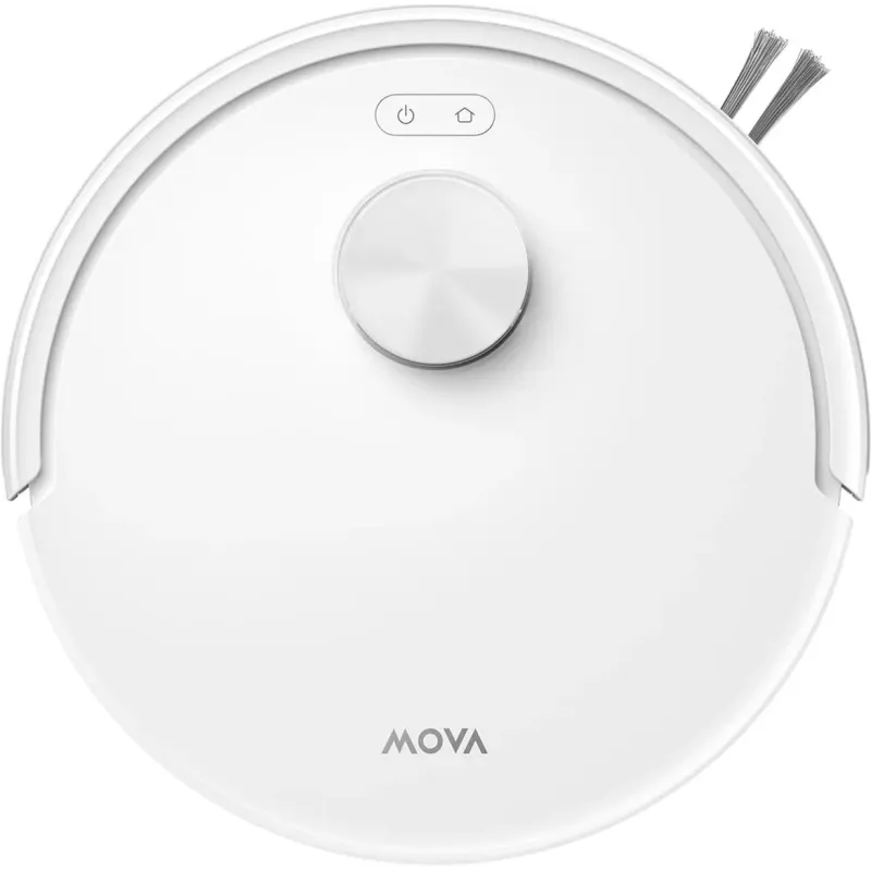 Робот-пилосос MOVA E20s Pro Plus-EUA (RLE23SD)