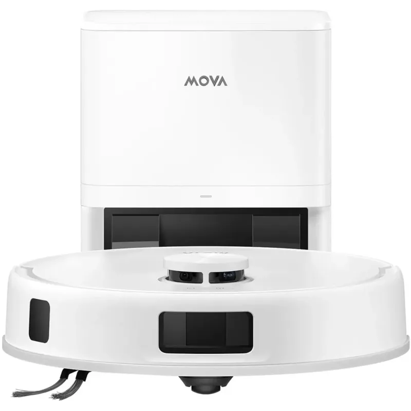 Робот-пилосос MOVA E20s Pro Plus-EUA (RLE23SD)