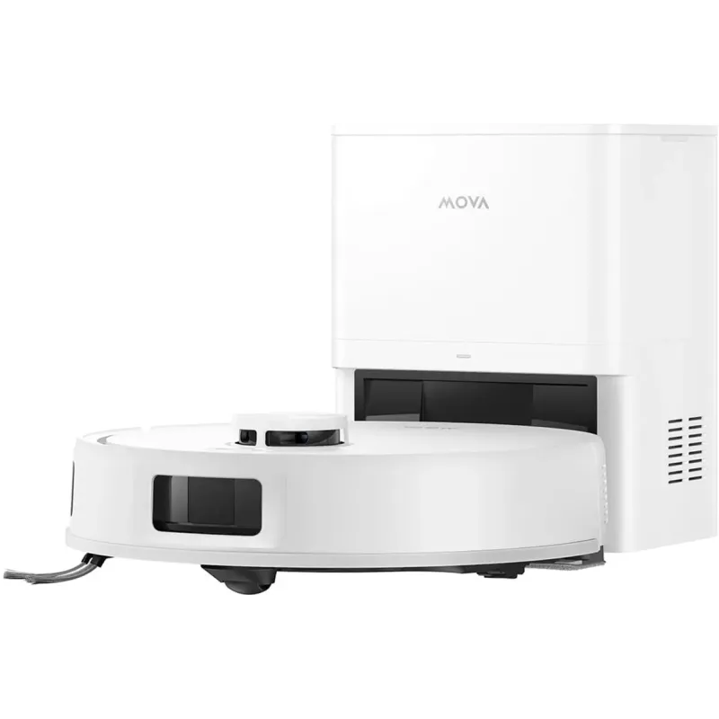 Робот-пилосос MOVA E20s Pro Plus-EUA (RLE23SD)
