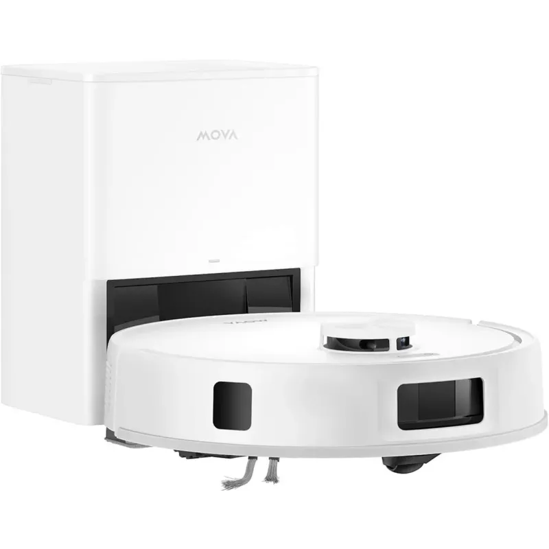Робот-пилосос MOVA E20s Pro Plus-EUA (RLE23SD)