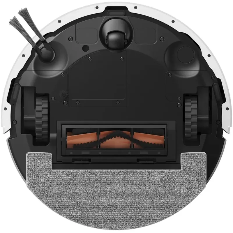 Робот-пилосос MOVA E20s Pro Plus-EUA (RLE23SD)