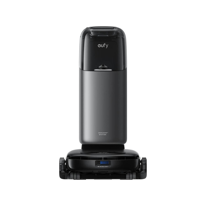 Робот-пилосос Eufy S1 Pro
