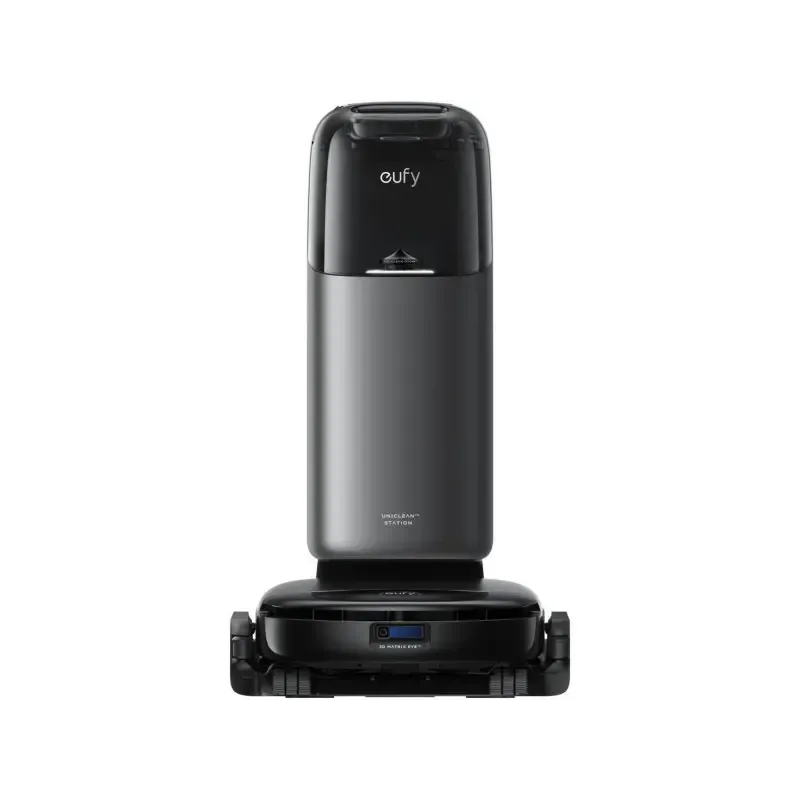 Робот-пылесос Eufy S1 Pro