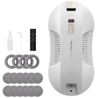 Робот-пилосос Deerma C50S Ultra (DEM-C50SULTRA)