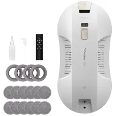 Робот-пылесос Deerma C50S Ultra (DEM-C50SULTRA)