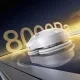Робот-пылесос Deerma C50S Ultra (DEM-C50SULTRA)