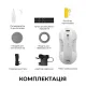 Робот-пылесос Deerma C50S Ultra (DEM-C50SULTRA)