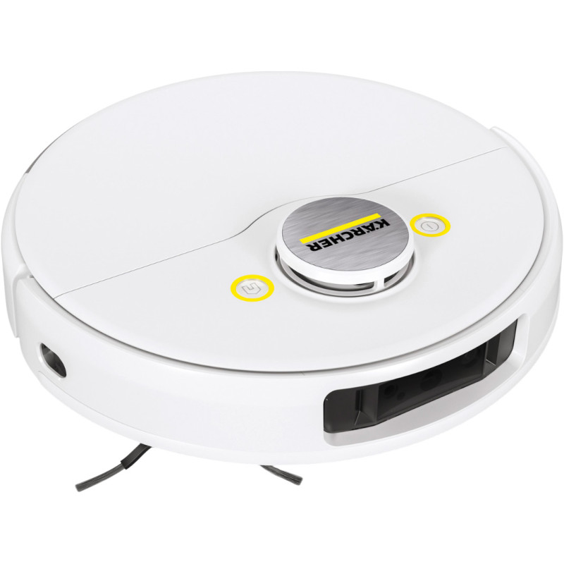 Робот-пылесос Karcher RCV 5 Comfort (1.269-650.0)