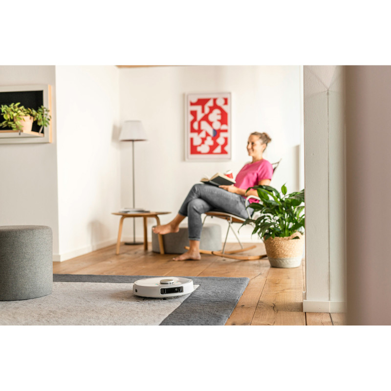 Робот-пылесос Karcher RCV 5 Comfort (1.269-650.0)