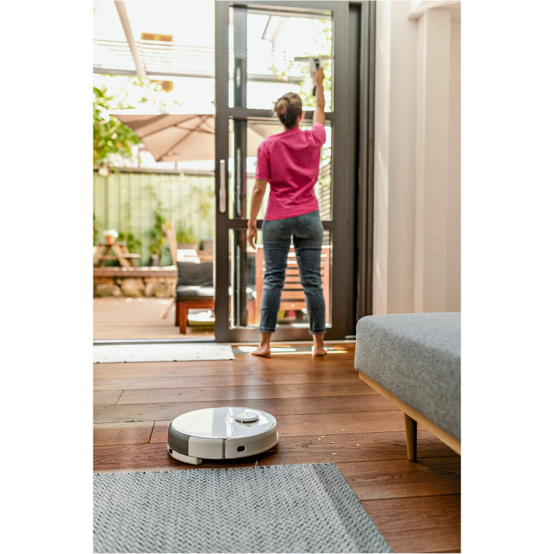Робот-пылесос Karcher RCV 5 Comfort (1.269-650.0)