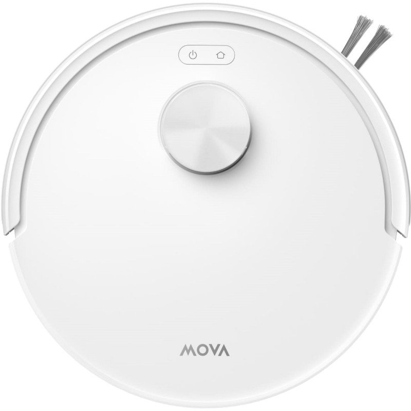 Робот-пилосос MOVA E20s Pro-EUA (RLE23SA)