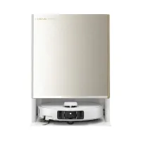 Робот-пилосос Dreame Matrix 10 Pro White (RLM61HE-Wh)