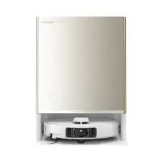 Робот-пилосос Dreame Matrix 10 Pro White (RLM61HE-Wh)
