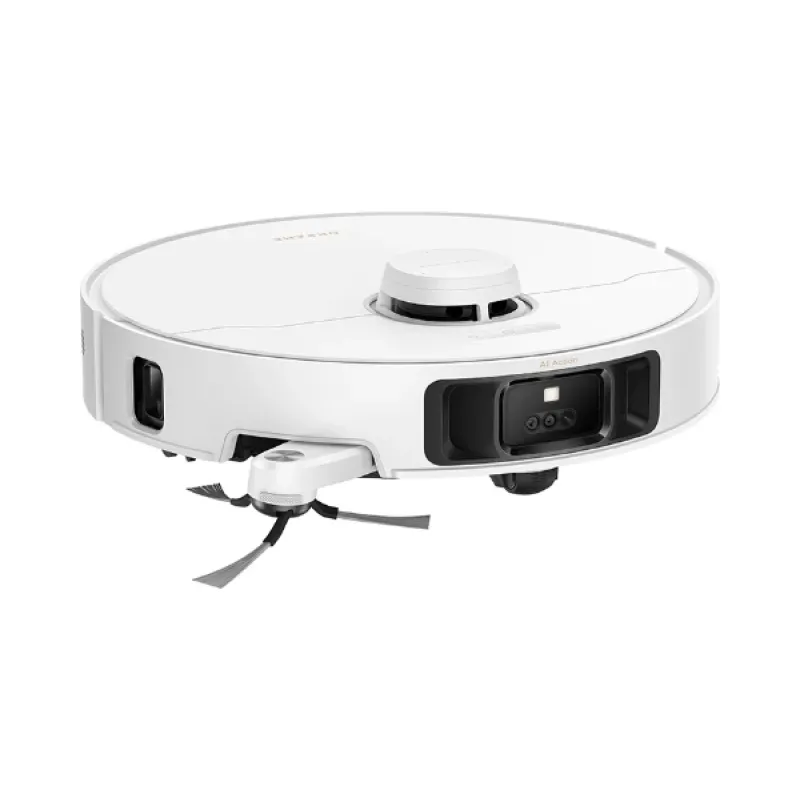 Робот-пилосос Dreame Matrix 10 Pro White (RLM61HE-Wh)