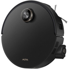 Робот-пилосос MOVA Z60 Ultra Roller Complete Black-EUA (RLZ83CE-1)