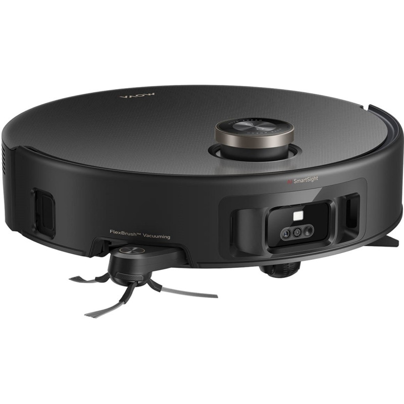 Робот-пилосос MOVA Z60 Ultra Roller Complete Black-EUA (RLZ83CE-1)