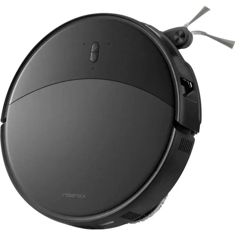 Робот-пылесос Roborock Saros 20