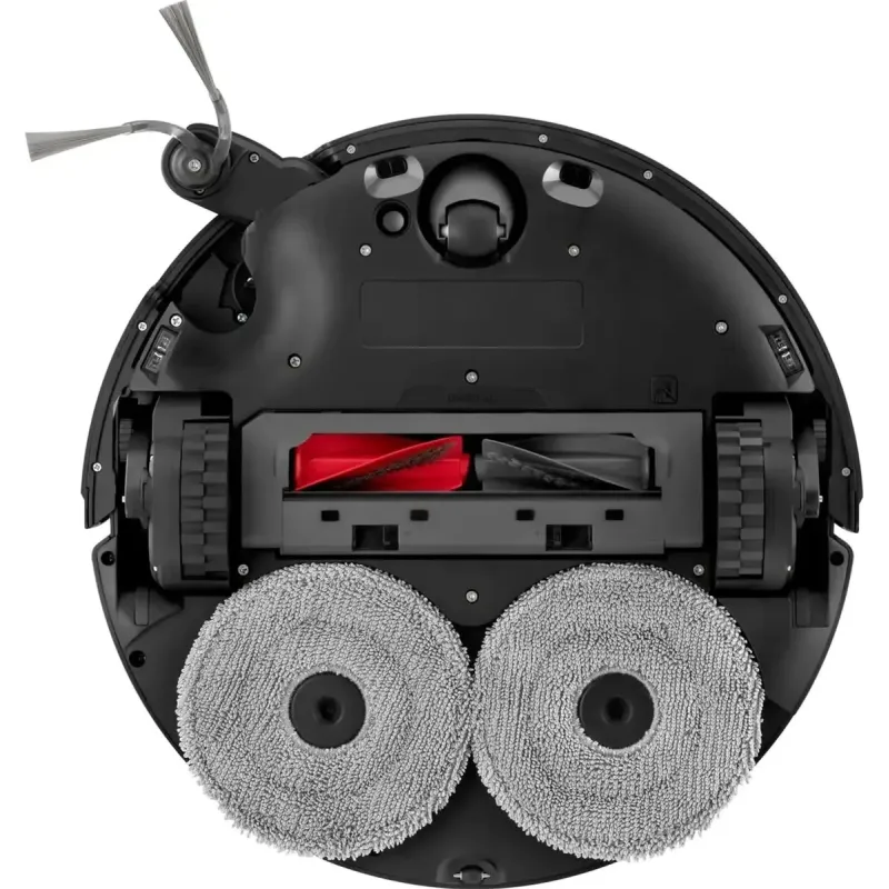 Робот-пылесос Roborock Saros 20