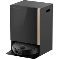 Робот-пилосос Mova Mobius 60 Black-EUA (RLV83LE)