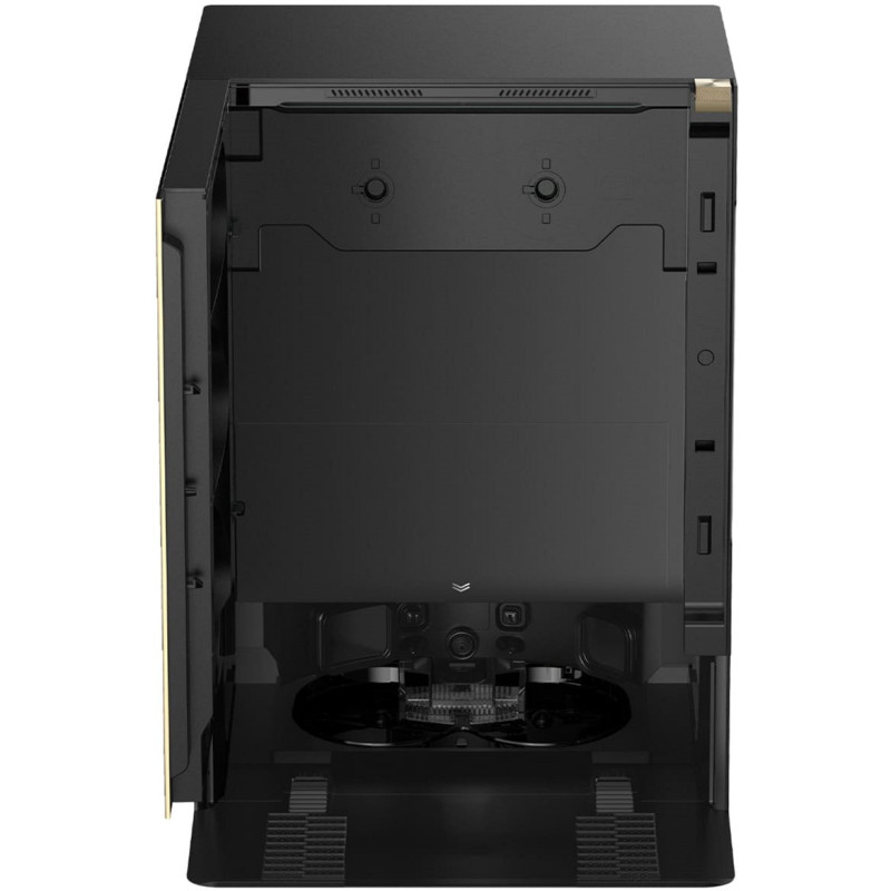 Робот-пилосос Mova Mobius 60 Black-EUA (RLV83LE)