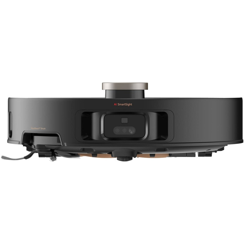 Робот-пилосос Mova Mobius 60 Black-EUA (RLV83LE)