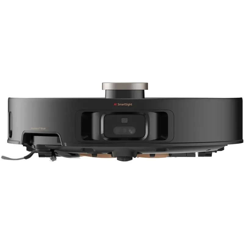 Робот-пилосос Mova Mobius 60 Black-EUA (RLV83LE)