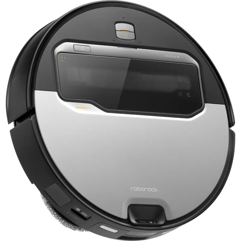 Робот-пылесос Roborock Saros Z70 Silver