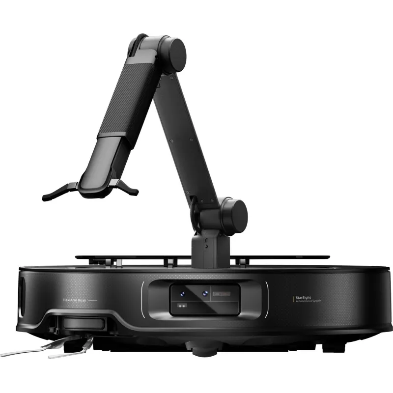Робот-пылесос Roborock Saros Z70 Silver