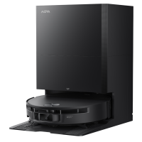 Робот-пилосос Mova S70 Roller Black (RLZ12SE-Bl)