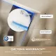 Робот-пылесос Mova S70 Roller Black (RLZ12SE-Bl)