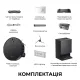 Робот-пылесос Mova S70 Roller Black (RLZ12SE-Bl)