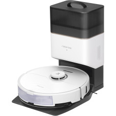 RoboRock S8+ White