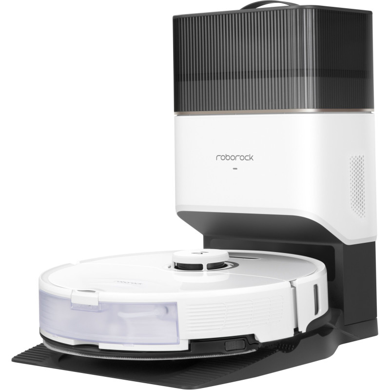 RoboRock S8+ White