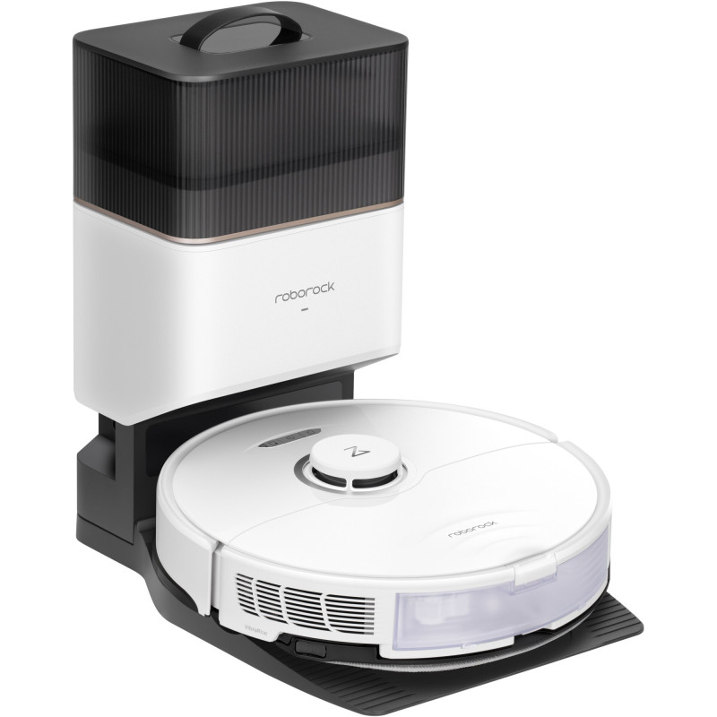 RoboRock S8+ White