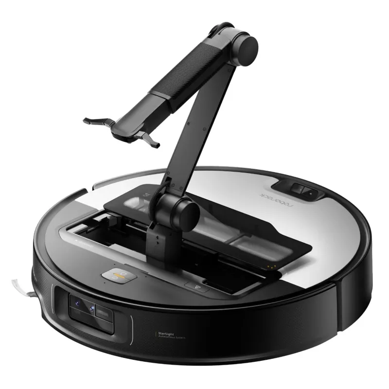 Робот-пылесос Roborock Saros Z70