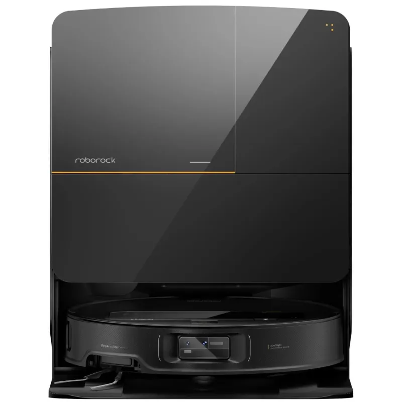 Робот-пылесос Roborock Saros Z70