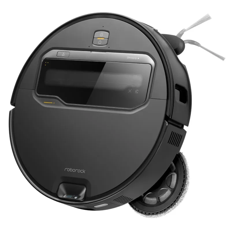 Робот-пылесос Roborock Saros Z70
