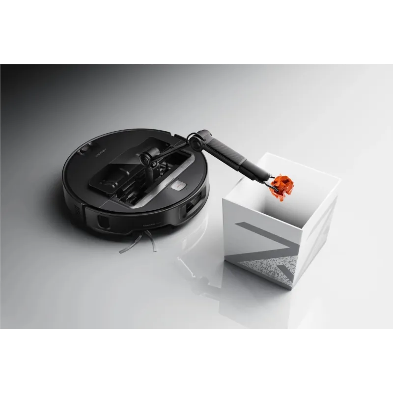Робот-пылесос Roborock Saros Z70