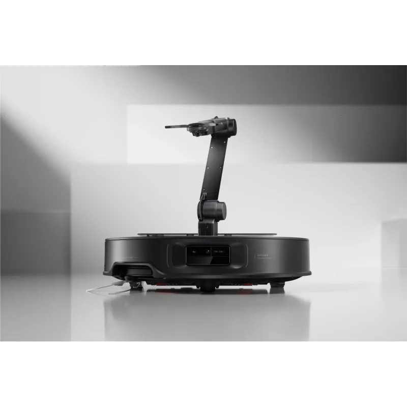 Робот-пылесос Roborock Saros Z70