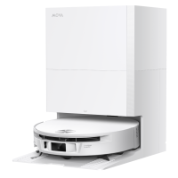 Робот-пилосос Mova S70 Roller White (RLZ12SE-Wh)