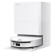 Робот-пилосос Mova S70 Roller White (RLZ12SE-Wh)