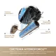 Робот-пылесос Mova S70 Roller White (RLZ12SE-Wh)