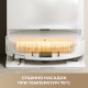 Робот-пилосос Mova S70 Roller White (RLZ12SE-Wh)