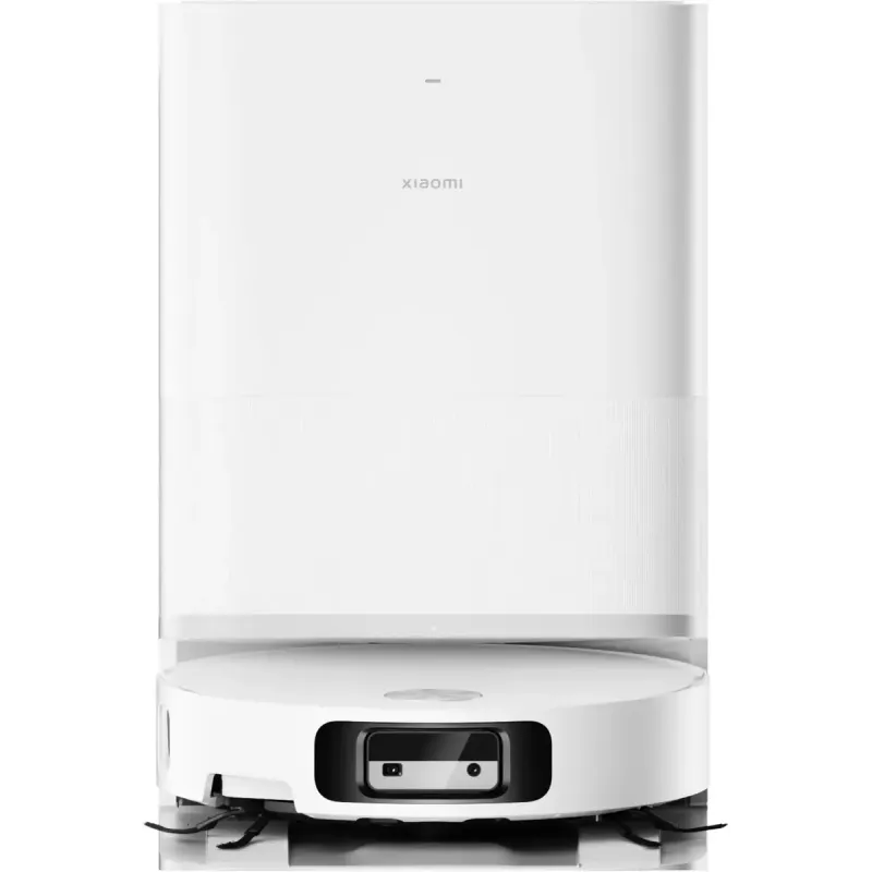 Робот-пылесос Xiaomi Robot Vacuum 6