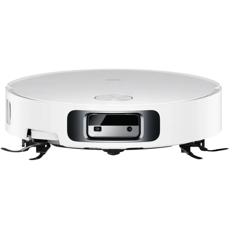 Робот-пылесос Xiaomi Robot Vacuum 6