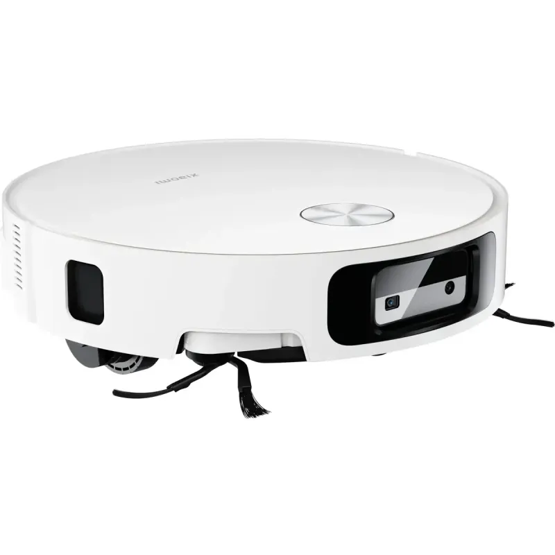Робот-пылесос Xiaomi Robot Vacuum 6
