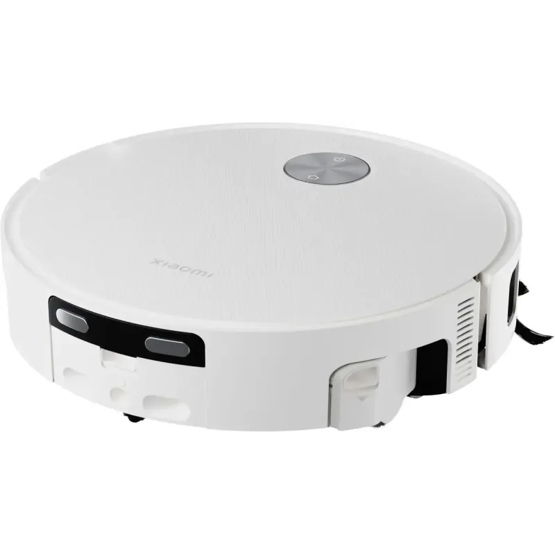 Робот-пылесос Xiaomi Robot Vacuum 6