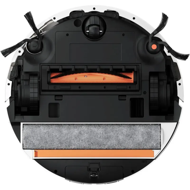 Робот-пылесос Xiaomi Robot Vacuum 6
