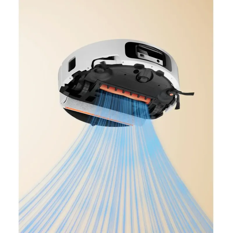 Робот-пылесос Xiaomi Robot Vacuum 6